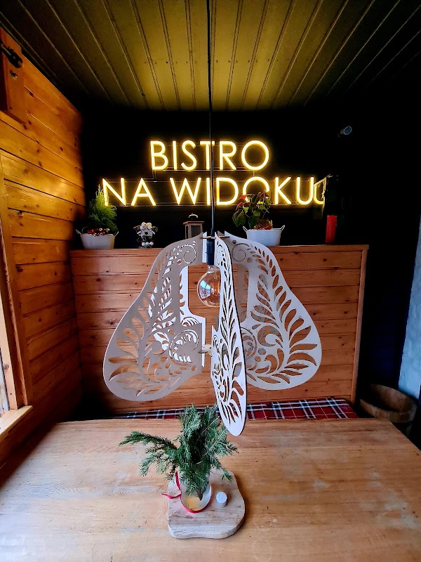 Bistro Na Widoku