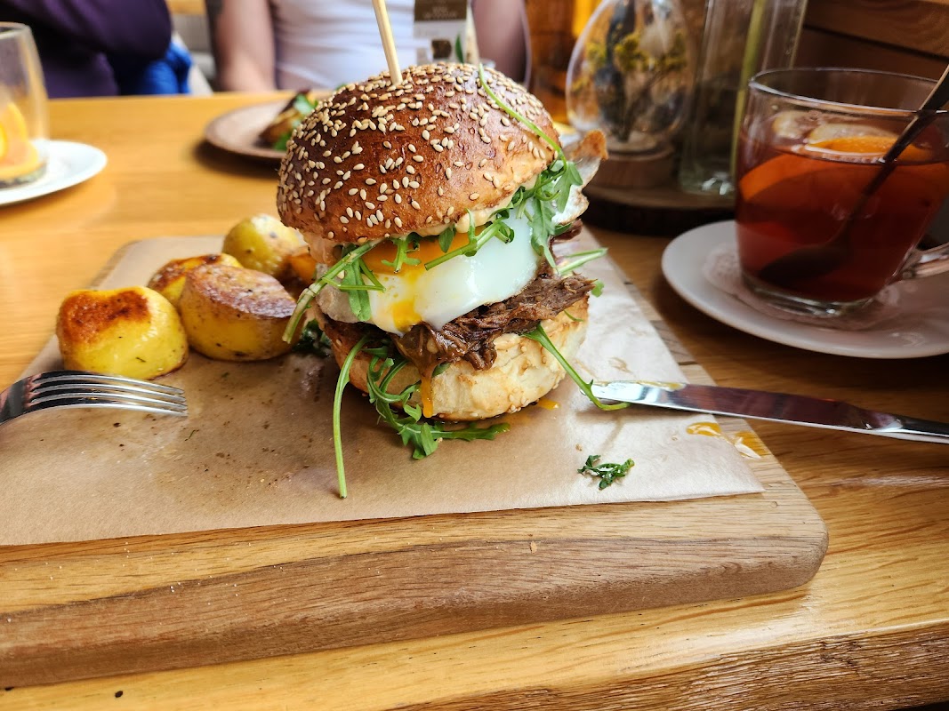 Bistro Na Widoku