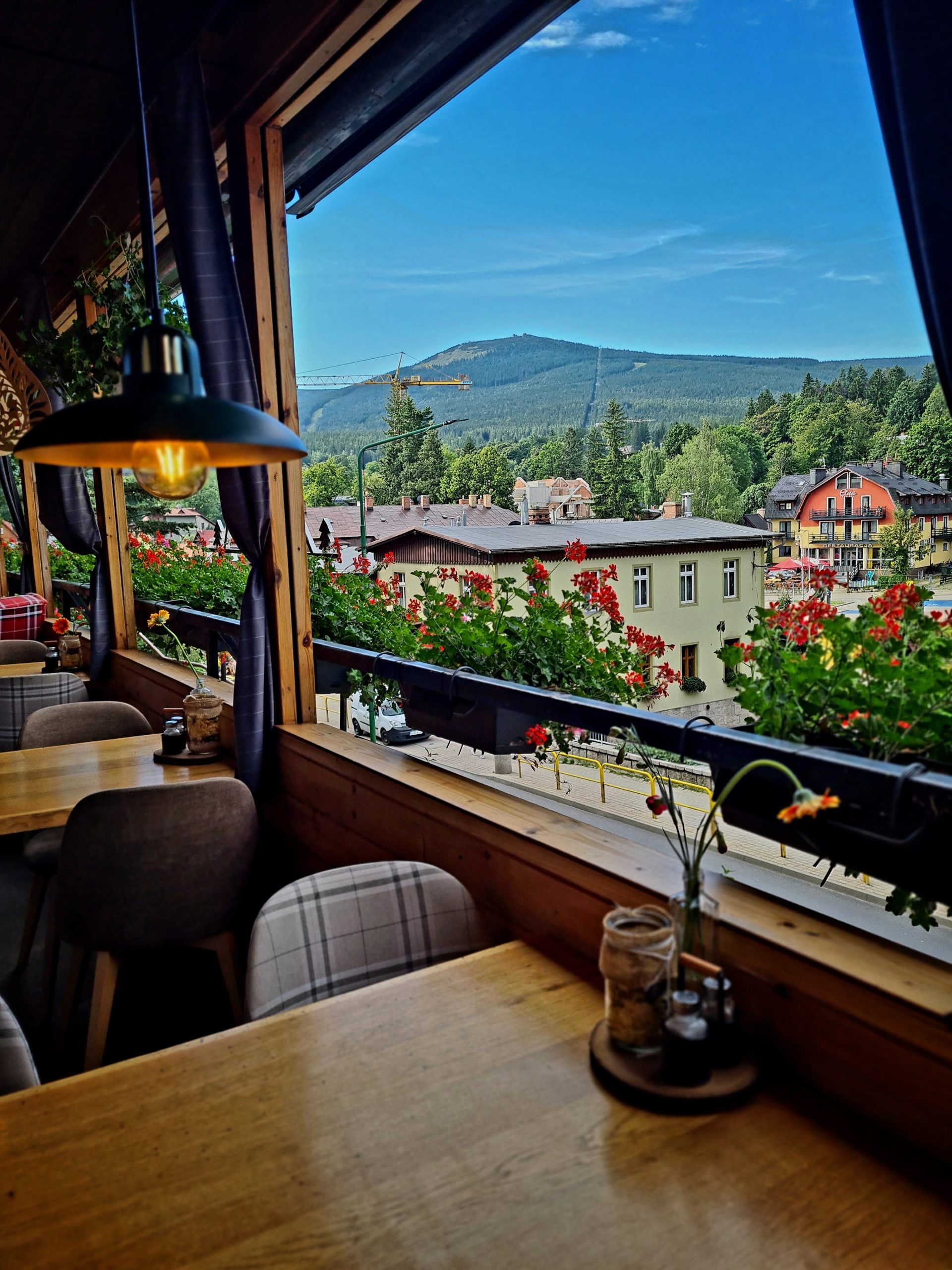Bistro Na Widoku