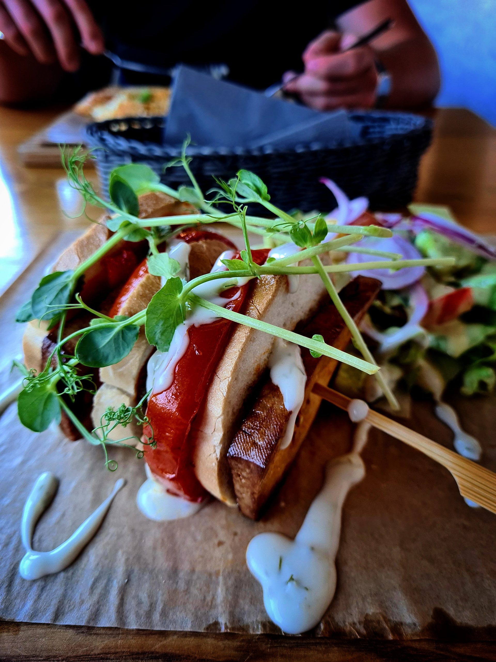 Bistro Na Widoku